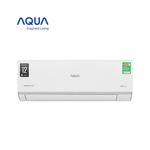 Điều hòa Clean Cool AQUA 9000 BTU 1 chiều AQA -RV10QC2