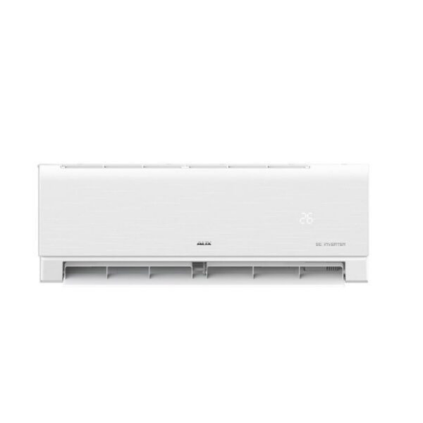 Điều hoà Aux Inverter 24000 BTU 1 chiều AW24CAA4DI-3VN