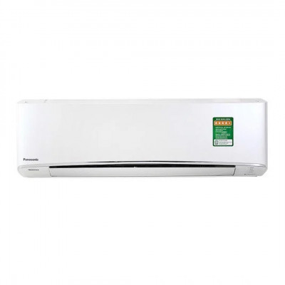 Điều hòa Panasonic Inverter 1 chiều 24000 BTU CU/CS-U24VKH-8