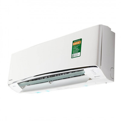 Điều hòa Panasonic Inverter 1 chiều 24000 BTU CU/CS-U24VKH-8