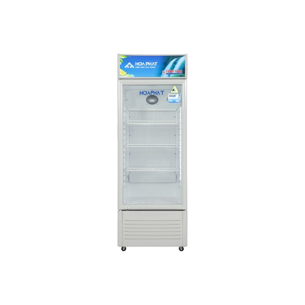 Tủ Mát Hoà Phát 280 lít HSR S6280