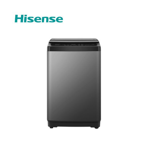 Máy giặt Hisense inverter 13 kg WT5J1313DT