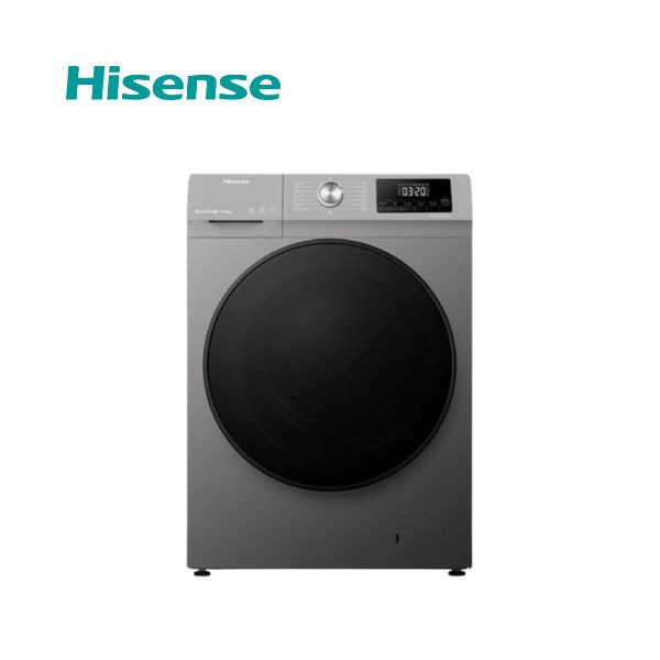Máy giặt Hisense Inverter 10.5 Kg WFQA1043BT