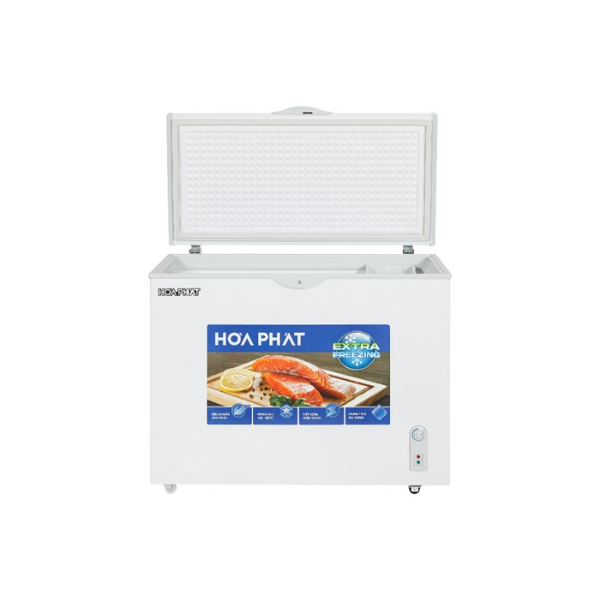 Tủ Đông Hòa Phát 252 lít HPF AN6252