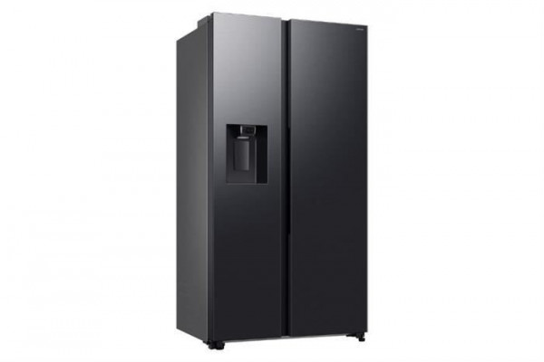 Tủ lạnh Samsung Inverter 635 lít Side By Side RS70F65K2FSV
