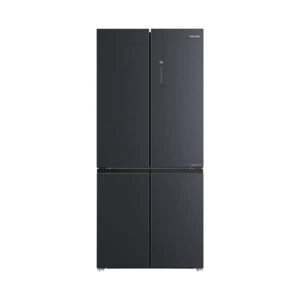 Tủ lạnh Toshiba Inverter 515 lít GR-RF677WI-PMV(06)-MG