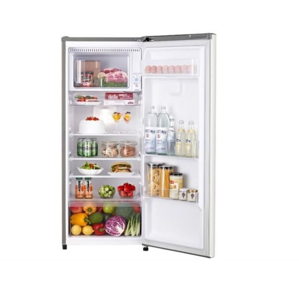 Tủ lạnh LG 195 lít LOB16BGM