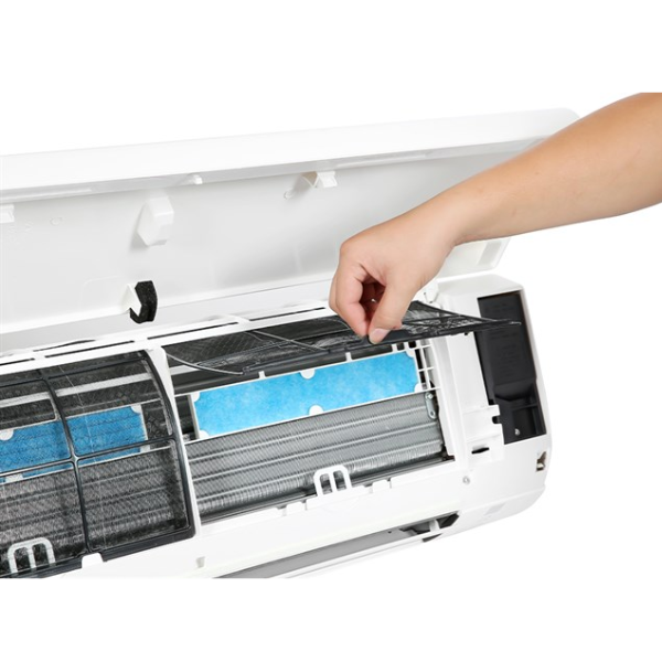 Điều hòa Daikin 12000 BTU 1 chiều inverter FTKB35ZVMV