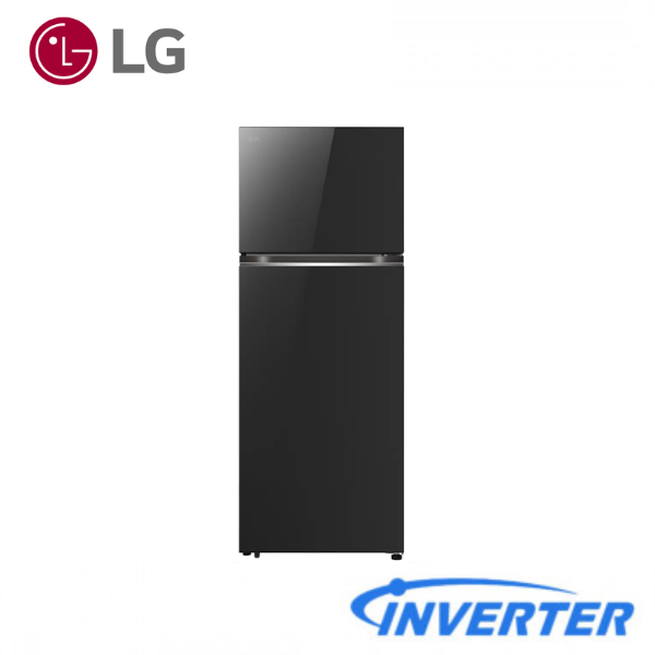 Tủ Lạnh LG Inverter 461 Lít LTB46BLG