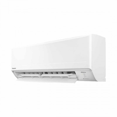 Điều hòa Panasonic Inverter 1 chiều 9000 BTU CU/CS-XPU9WKH-8