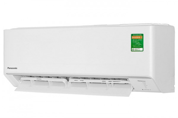 Điều hoà Panasonic Inverter 1 HP CU/CS-PU9AKH-8