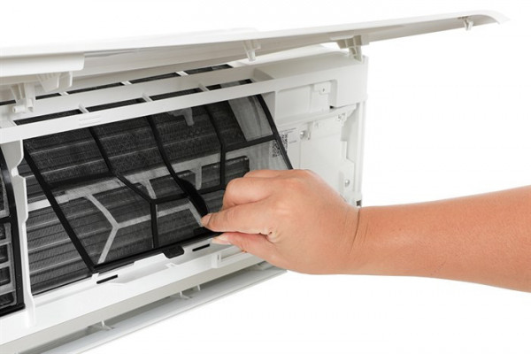 Điều hoà Panasonic Inverter 1 HP CU/CS-PU9AKH-8
