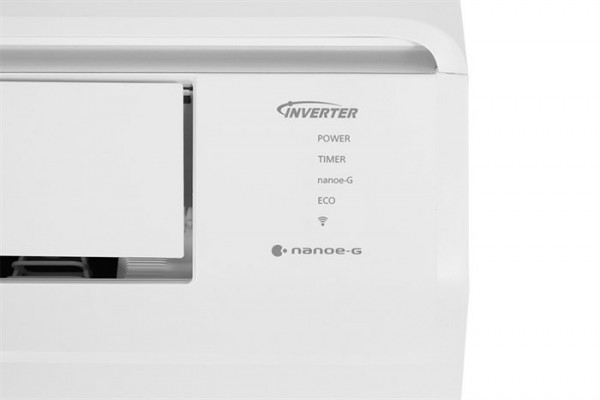 Điều hoà Panasonic Inverter 1 HP CU/CS-PU9AKH-8