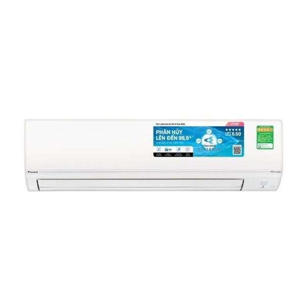 Điều hòa Daikin 2 chiều 18000BTU inverter FTHF50VAVMV