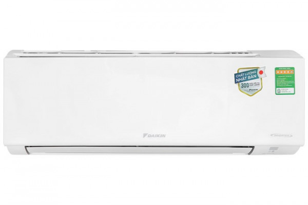 Điều hòa 2 chiều Daikin Inverter FTHF50VAVMV