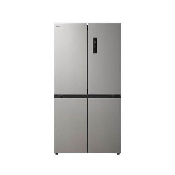 Tủ lạnh LG Inverter 474 lít Multi Door LFB47SVM