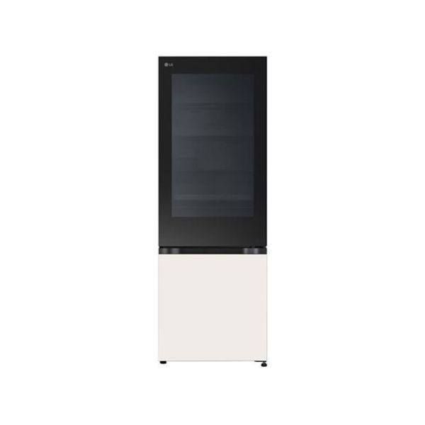 Tủ lạnh LG Inverter 340 lít InstaView LBB33BGMAI