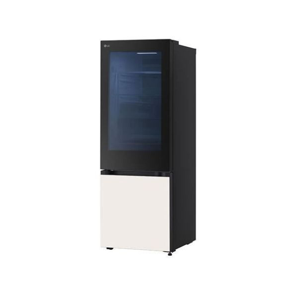 Tủ lạnh LG Inverter 340 lít InstaView LBB33BGMAI