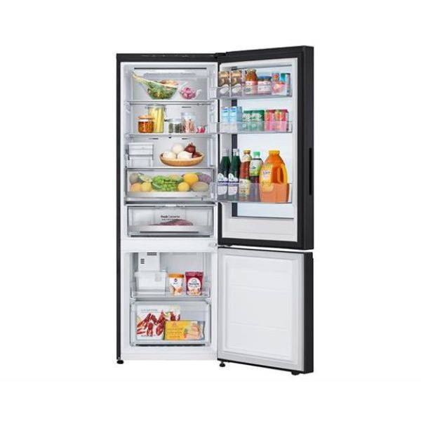 Tủ lạnh LG Inverter 340 lít InstaView LBB33BGMAI