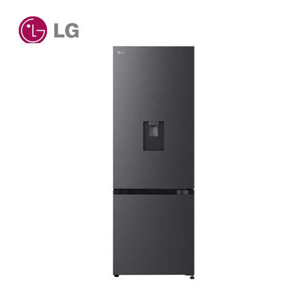 Tủ lạnh LG Inverter 332 lít LBD33BLMA