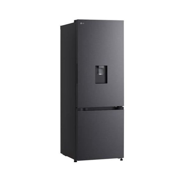Tủ lạnh LG Inverter 332 lít LBD33BLMA