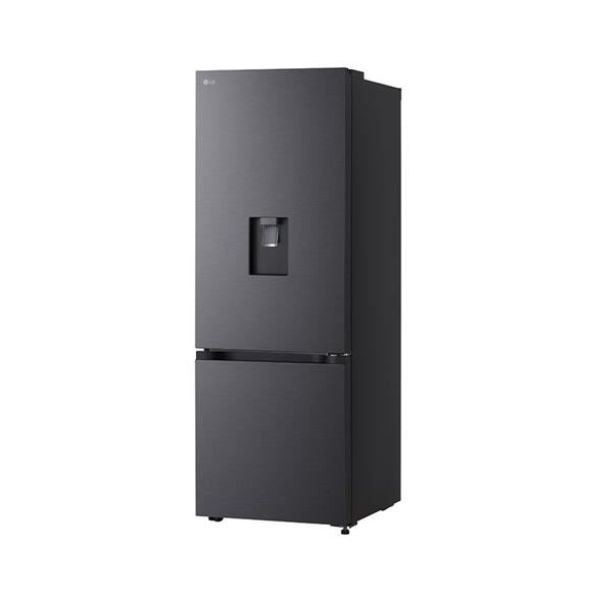 Tủ lạnh LG Inverter 332 lít LBD33BLMA