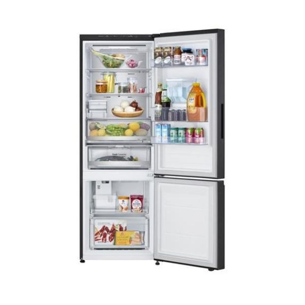 Tủ lạnh LG Inverter 332 lít LBD33BLMA
