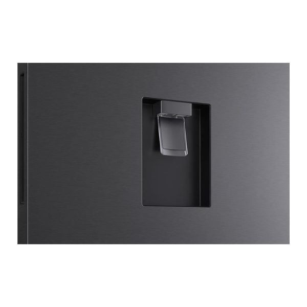 Tủ lạnh LG Inverter 332 lít LBD33BLMA