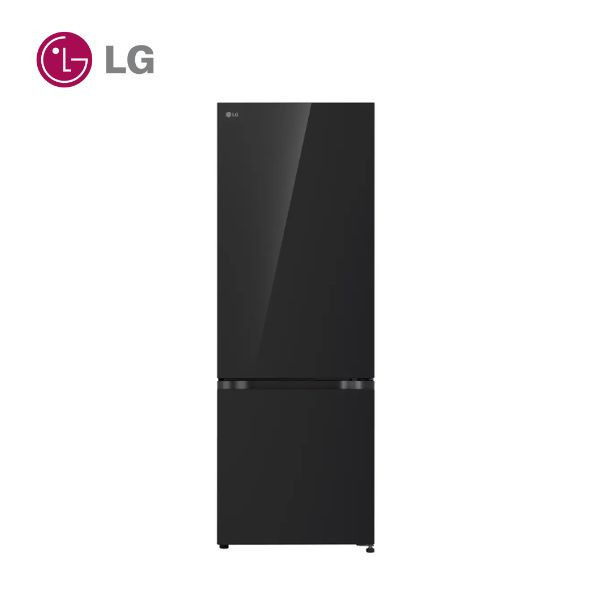 Tủ lạnh LG Inverter 335 lít LBB33BLGA
