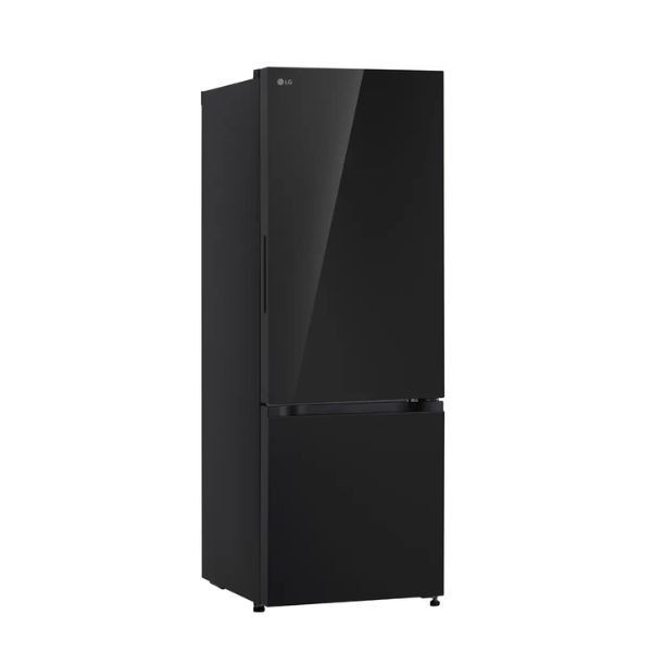 Tủ lạnh LG Inverter 335 lít LBB33BLGA