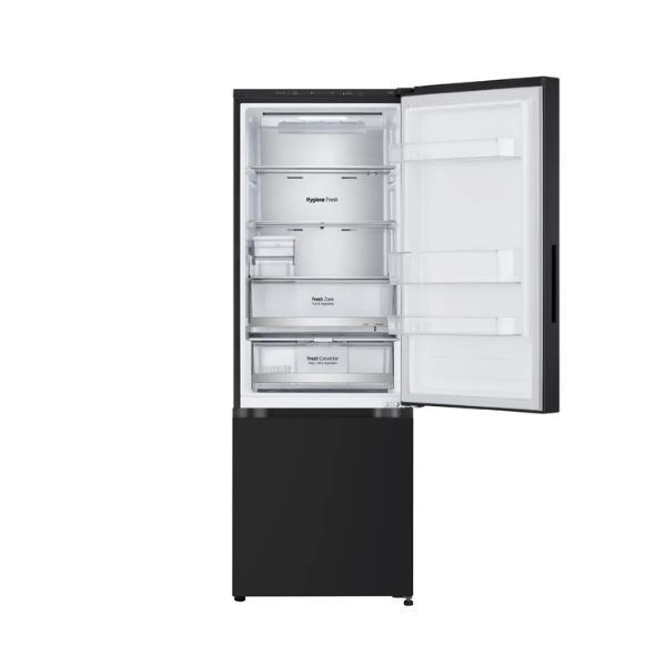 Tủ lạnh LG Inverter 335 lít LBB33BLGA