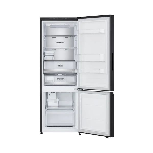 Tủ lạnh LG Inverter 335 lít LBB33BLGA