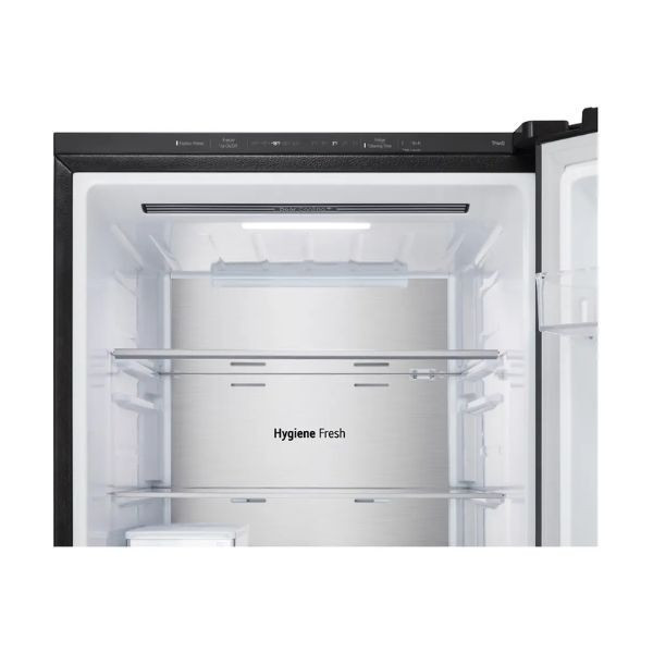Tủ lạnh LG Inverter 335 lít LBB33BLGA