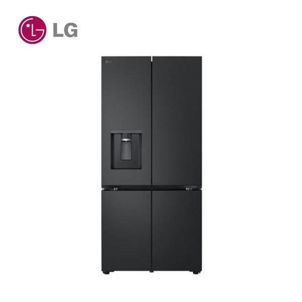 Tủ lạnh LG Inverter 571 lít Multi Door LFD58BLMA