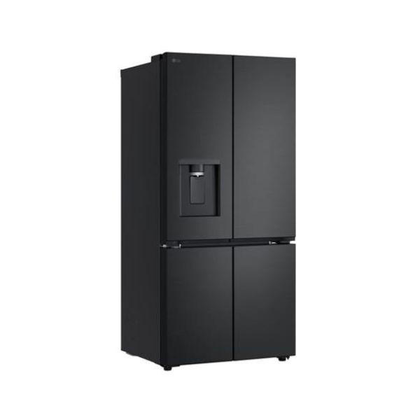 Tủ lạnh LG Inverter 571 lít Multi Door LFD58BLMA