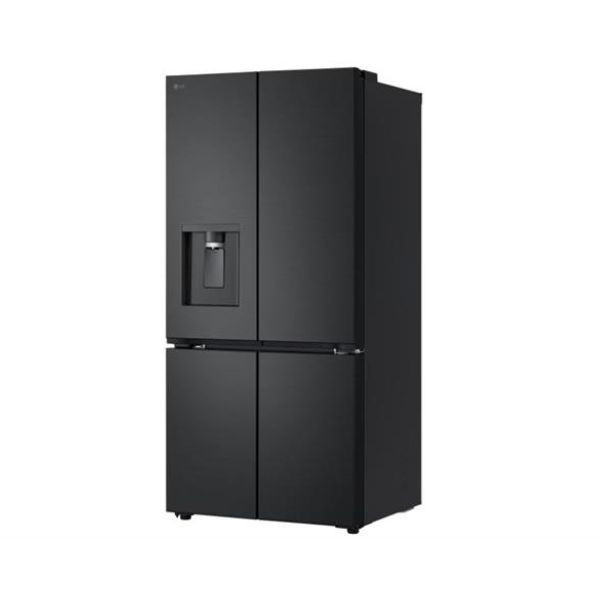 Tủ lạnh LG Inverter 571 lít Multi Door LFD58BLMA
