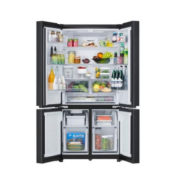 Tủ lạnh LG Inverter 571 lít Multi Door LFD58BLMA
