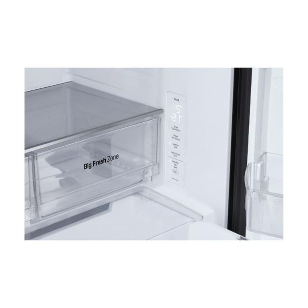 Tủ lạnh LG Inverter 571 lít Multi Door LFD58BLMA