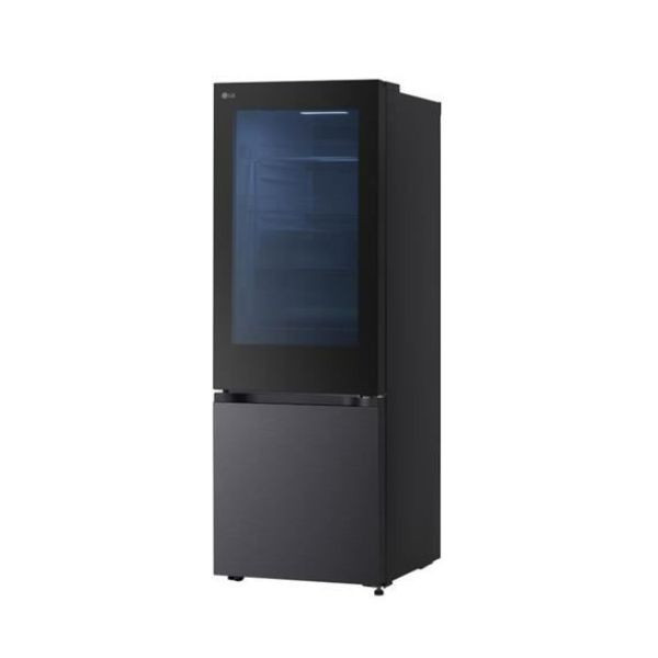 Tủ lạnh LG Inverter 340 lít InstaView LBB33BLMAI
