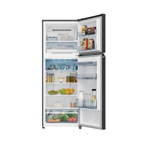 Tủ lạnh Panasonic Inverter 366 lít NR-TL381GVKV