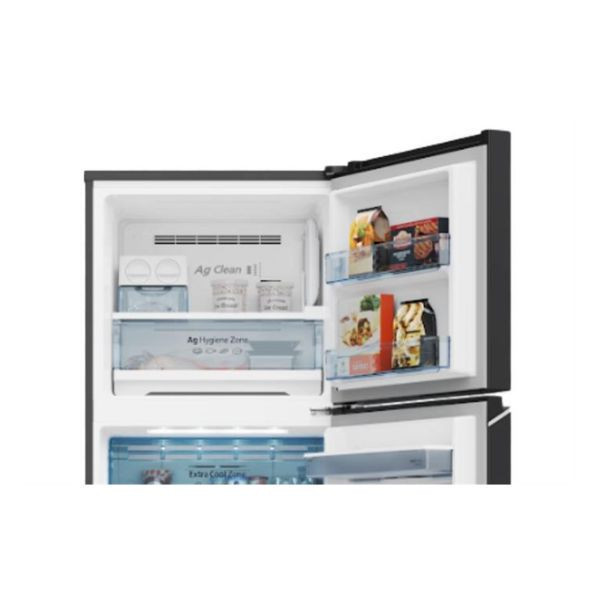 Tủ lạnh Panasonic Inverter 366 lít NR-TL381GVKV