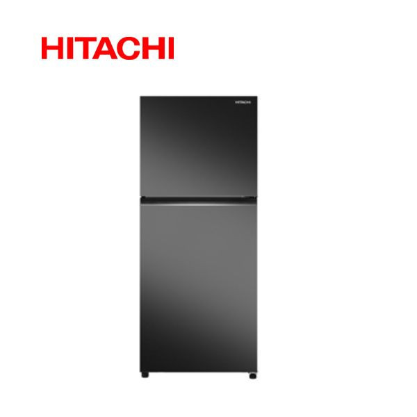 Tủ lạnh Hitachi Inverter 344 lít HRTN6379SGBKVN