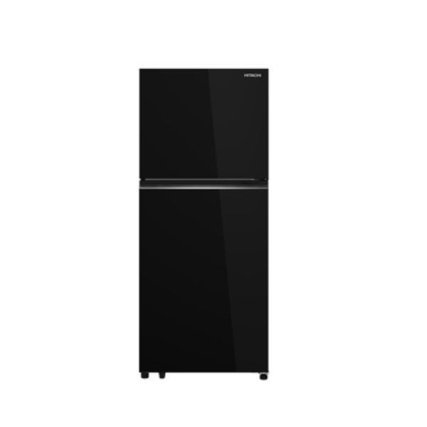 Tủ lạnh Hitachi Inverter 344 lít HRTN6379SGBKVN