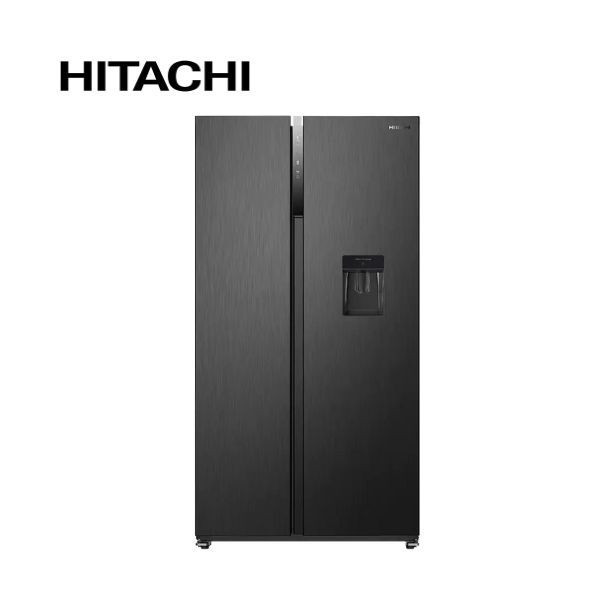 Tủ lạnh Hitachi Side by Side 525L HRSN9552DWDXVN