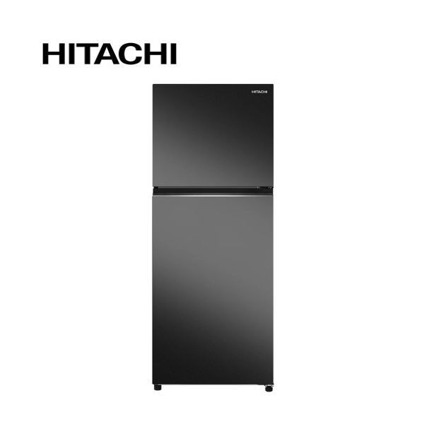 Tủ lạnh Hitachi Inverter 374 lít HRTN6408SUVN