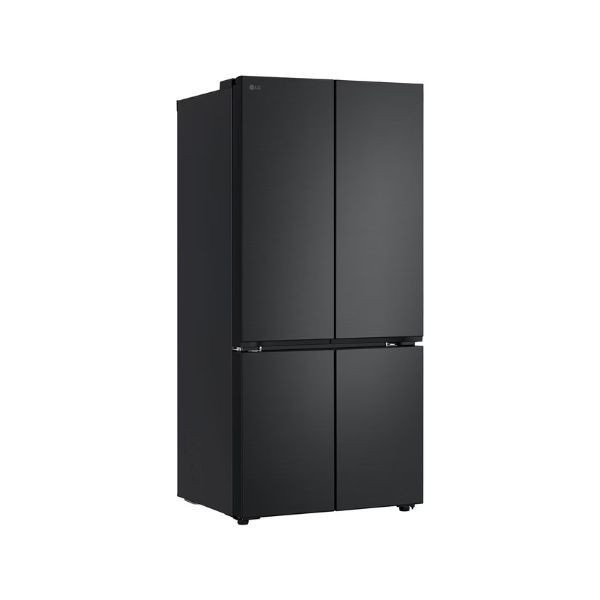 Tủ lạnh LG Inverter 574 lít LFB58BLMA