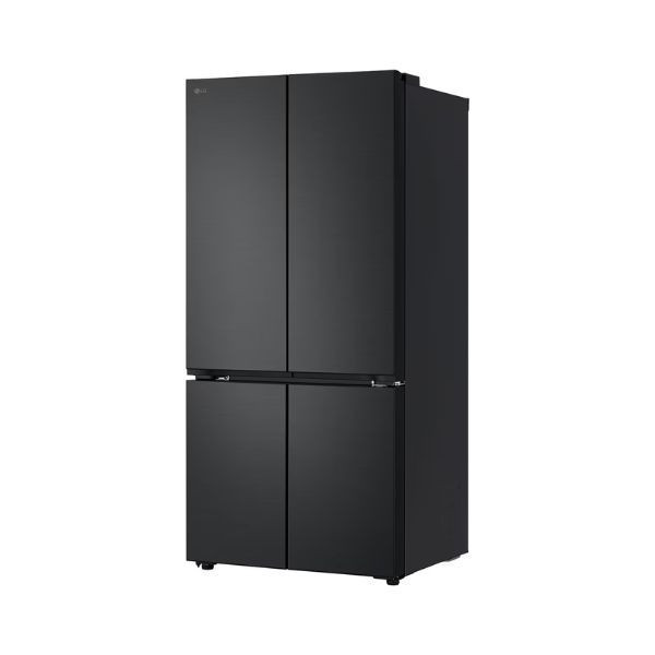 Tủ lạnh LG Inverter 574 lít LFB58BLMA