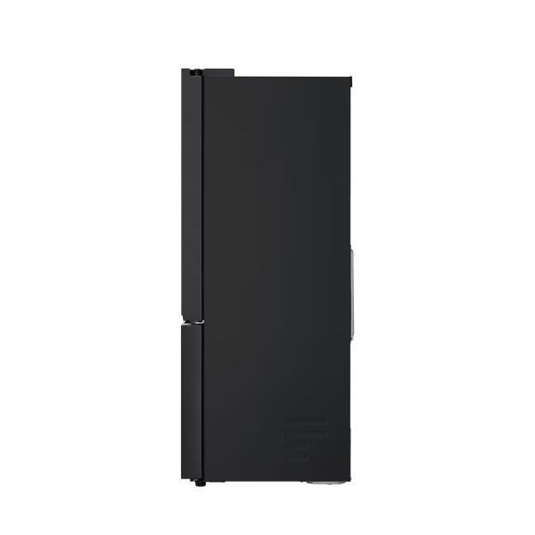 Tủ lạnh LG Inverter 574 lít LFB58BLMA