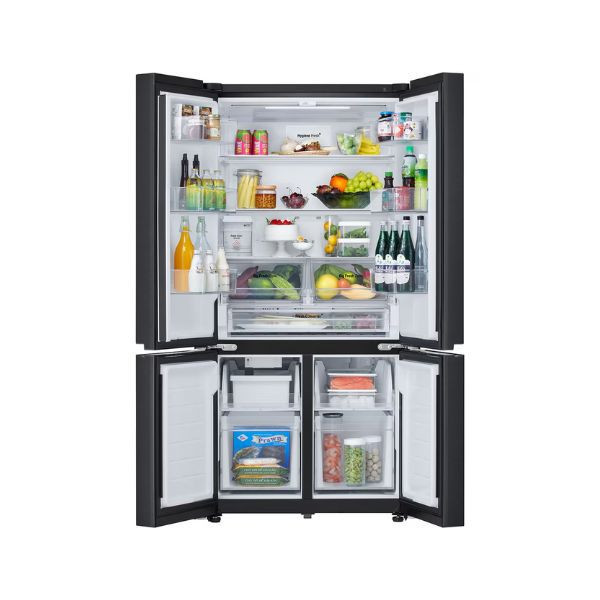 Tủ lạnh LG Inverter 574 lít LFB58BLMA