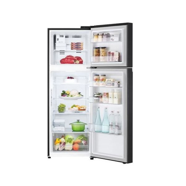 Tủ lạnh LG Inverter 335 lít LTB33BLMA